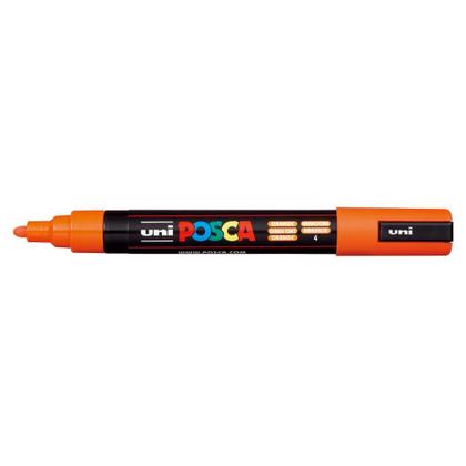 Marcador Multiuso Posca PC-5M Sertic - Uni-Ball Imagem de Marcador Multiuso Posca PC-5M Sertic