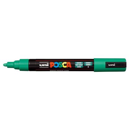 Imagem de Marcador Multiuso Posca PC-5M Sertic