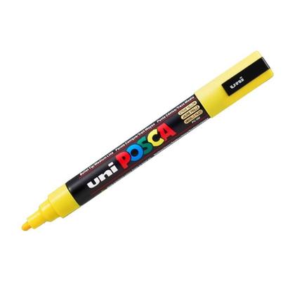 Imagem de Marcador Multiuso Uni Posca Marker 2.5mm - Mitsubishi VERDE