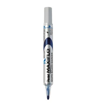 Imagem de Marcador p/ quadro branco maxiflo 4.0mm pentel escolha a cor