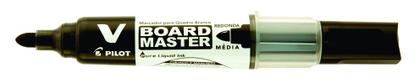 Imagem de Marcador quadro branco Pilot preto board master