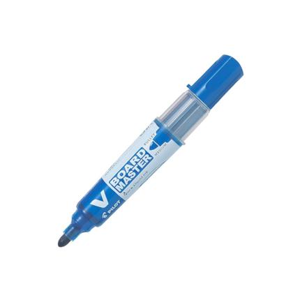 Imagem de Marcador Quadro Branco Pilot Recarregável Board Master Cor:Azul