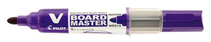 Imagem de Marcador quadro branco Pilot violeta board master