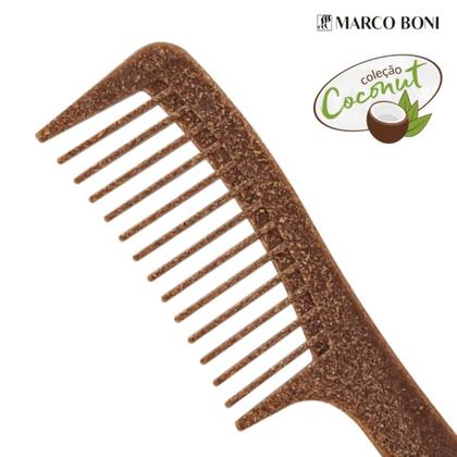 Imagem de Marco Boni Coconut Pente Dentes Largos