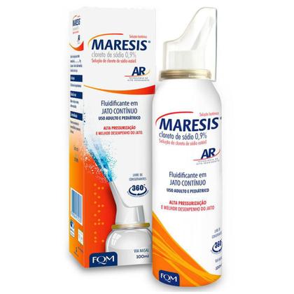 Imagem de Maresis Ar Spray 150Ml