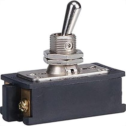 Imagem de Margirius Chave M.Gir Cs-301B Bipolar-15A