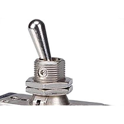 Imagem de Margirius Chave M.Gir Cs-301B Bipolar-15A