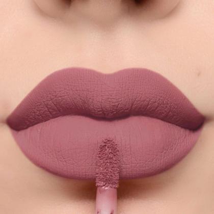 Imagem de Mari Maria Makeup Batom Liquido Creamy Matte Classy 3,8ml