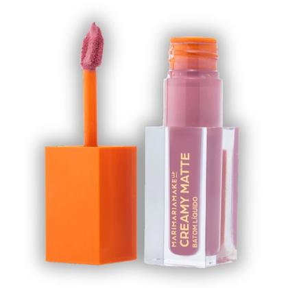 Imagem de Mari Maria Makeup Batom Liquido Creamy Matte Classy 3,8ml