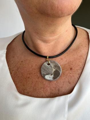 Imagem de Mari Rodriguez Design Colar Zen