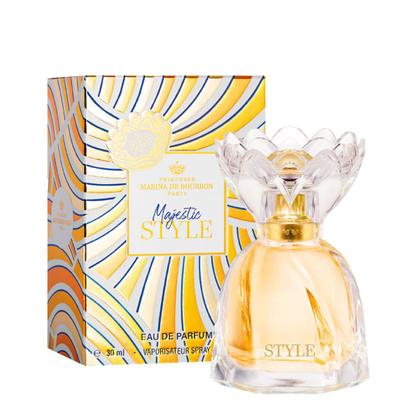 Imagem de Marina de Bourbon Majestic Style Eau de Parfum - Perfume Feminino 30ml