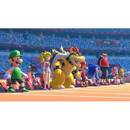 Imagem de Mario & Sonic at the Olympic Games: Tokyo 2020 - SWITCH