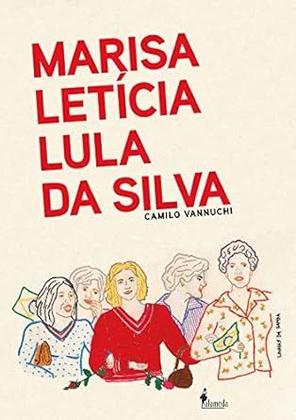Imagem de Marisa Leticia Lula da Silva - 1 Edicao 2020