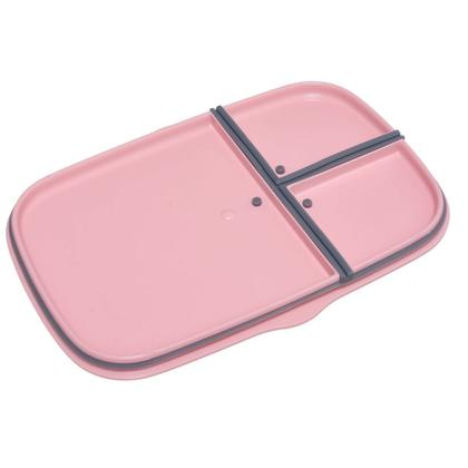 Imagem de Marmita Bento Box Infantil Kouii Filhotiis Borboleta Pipa