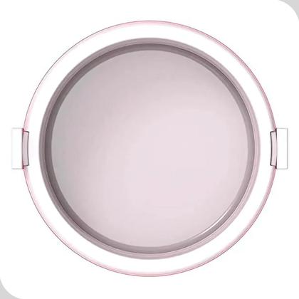 Imagem de Marmita Termica Alça 1,5L Sem Divisória Microondas Soprano