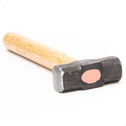 Imagem de Marreta c/ cabo oitavada 0,5 kg - rio claro