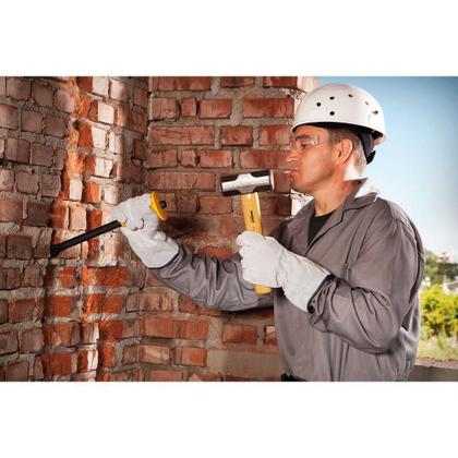 Imagem de Marreta Oitavada 1000 G Tramontina Basic Com Cabo De Madeira Tramontina