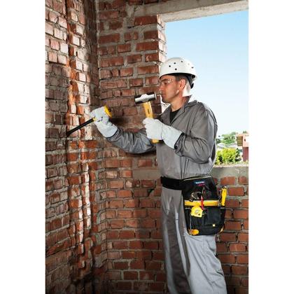 Imagem de Marreta Oitavada 1000 G Tramontina Basic Com Cabo De Madeira Tramontina