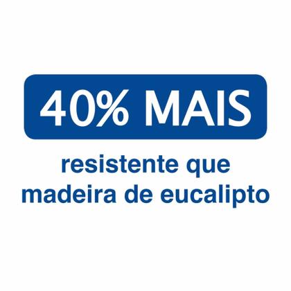 Imagem de Marreta Oitavada 1500 g Tramontina Extra Fortis com Cabo em Polímero de Engenharia
