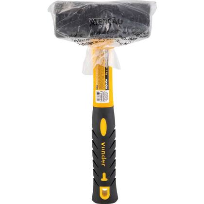 Imagem de Marreta Oitavada 2,0 Kg Com Cabo Fibra Vonder