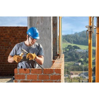 Imagem de Marreta Oitavada 3000 G Tramontina Basic Com Cabo De Madeira Tramontina