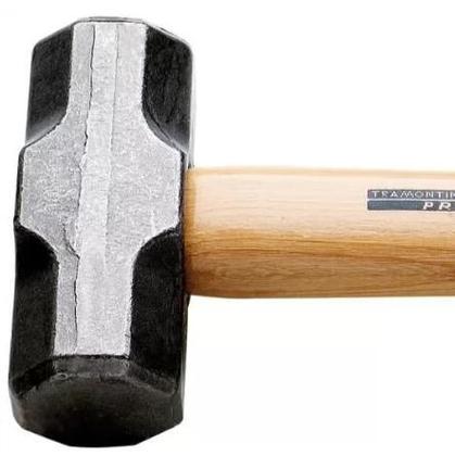 Imagem de Marreta Oitavada - REF: 40508 - TRAMONTINA