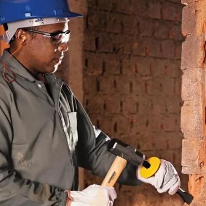 Imagem de Marreta Oitavada - REF: 40508 - TRAMONTINA