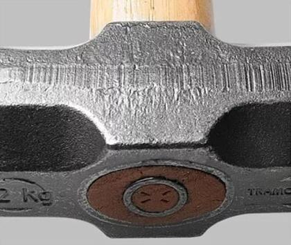 Imagem de Marreta Oitavada - REF: 40508 - TRAMONTINA