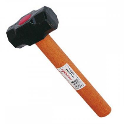 Imagem de Marreta Tekfund C/Cabo 3000Gr