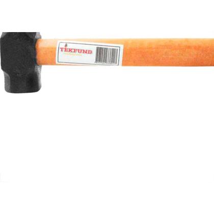 Imagem de Marreta Tekfund Fund. C/C 1000Gr