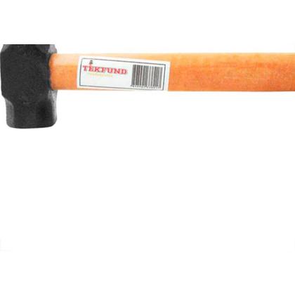 Imagem de Marreta Tekfund Fund. C/C 1500Gr