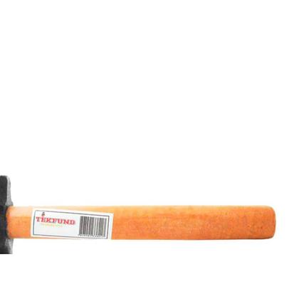 Imagem de Marreta Tekfund Fund. C/C  500Gr