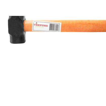 Imagem de Marreta Tekfund Fund. C/C  500Gr