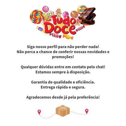 Imagem de Marshmallow Fini 250g Sem Glúten Escolha o Seu Favorito