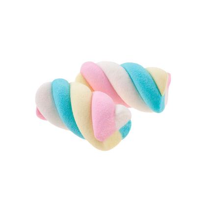 Imagem de Marshmallow Fofs Twist Colorida - 220g