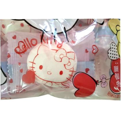 Imagem de Marshmallow Hello Kitty Sabor Morango 80g - Foshan