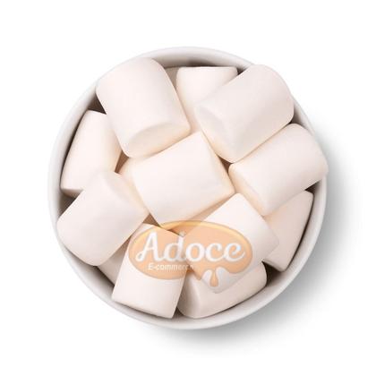 Imagem de Marshmallow maxmallow 250g docile