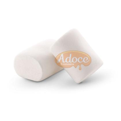 Imagem de Marshmallow maxmallow 250g docile