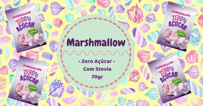 Imagem de Marshmallow Zero Açúcar