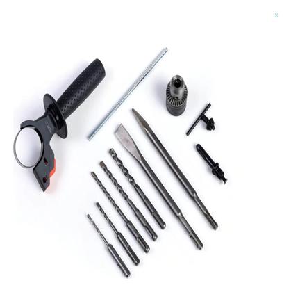 Imagem de Martelete 1200W Perfurador/Rompedor 110V