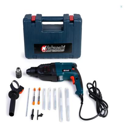 Imagem de Martelete 1200W Perfurador/Rompedor 110V