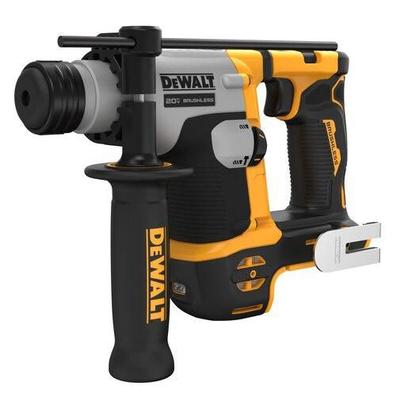 Imagem de Martelete 2 Baterias 20v 5ah Brushless Dewalt Dch172 9 Acessórios 