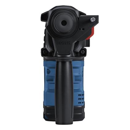 Imagem de Martelete Bosch Demolid Gbh185-Li 18V Brush Sem Bateria