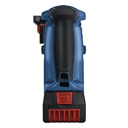 Imagem de Martelete Bosch Demolid Gbh185-Li 18V Brush Sem Bateria