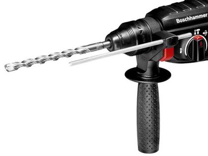 Imagem de Martelete Bosch Perfurador 820W Elétrico - GBH 2-24 D com Maleta  220 v