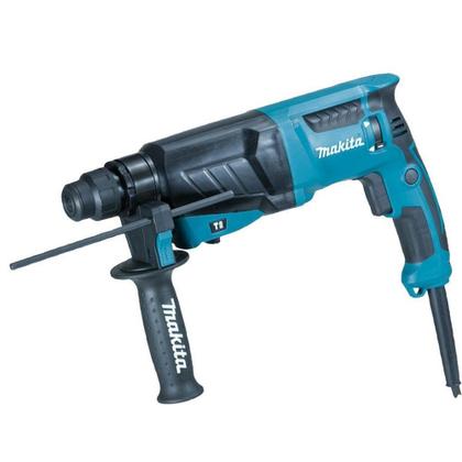 Imagem de Martelete Combinado 26mm 1" 830w HR2630J 110v Makita