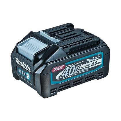 Imagem de Martelete Combinado 28mm 40v XGT HR003 2x 4.0Ah Makita 220v