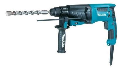 Imagem de Martelete Combinado 830w Hr2630j Makita 220v