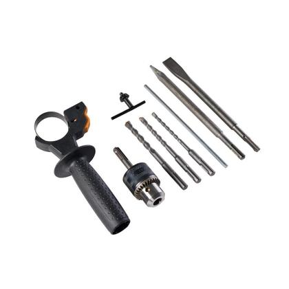 Imagem de Martelete Combinado 900W Sds Plus Empr900K Wap 110V