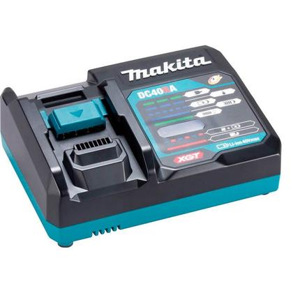 Imagem de Martelete Combinado a Bateria Makita HR002GM201-127V